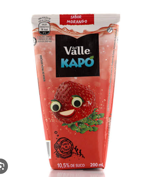 Del Valle kapo
